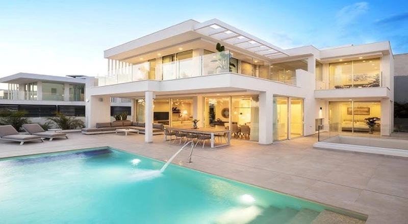 Real Estate Abu Dhabi